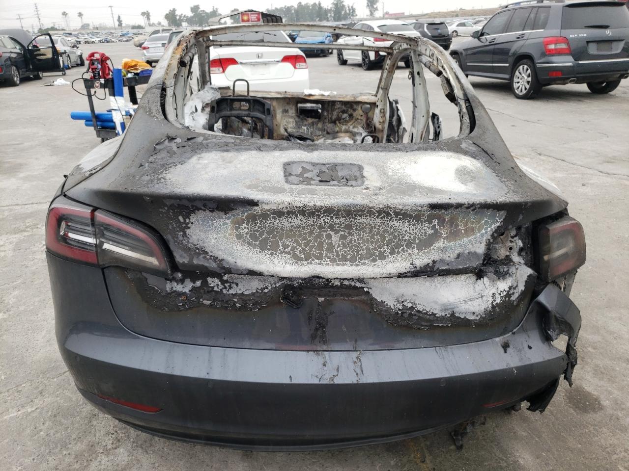 2022 Tesla Model 3 - Image 6