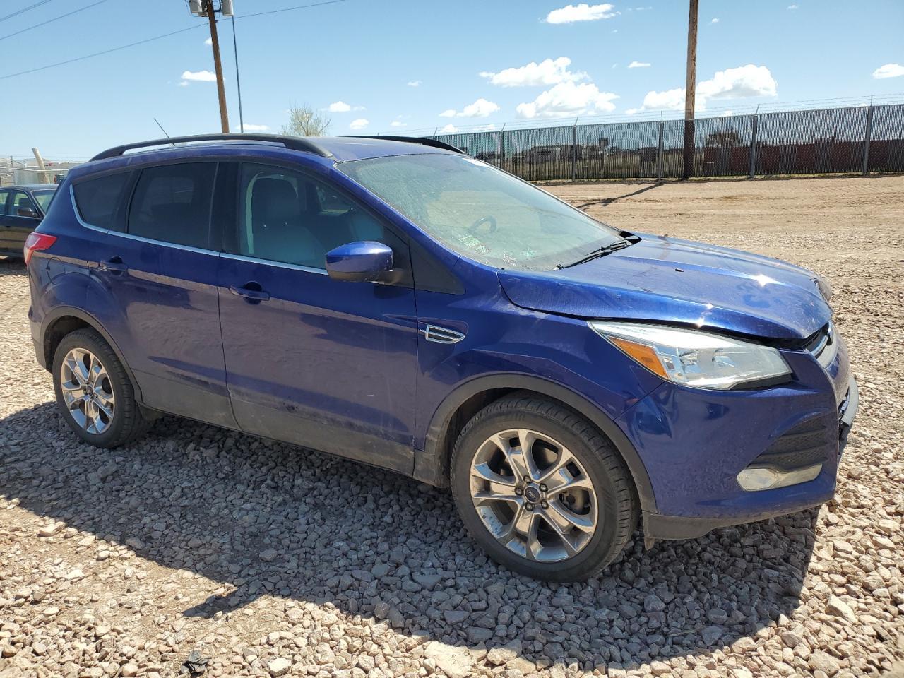 2016 Ford Escape Se - Фото 4