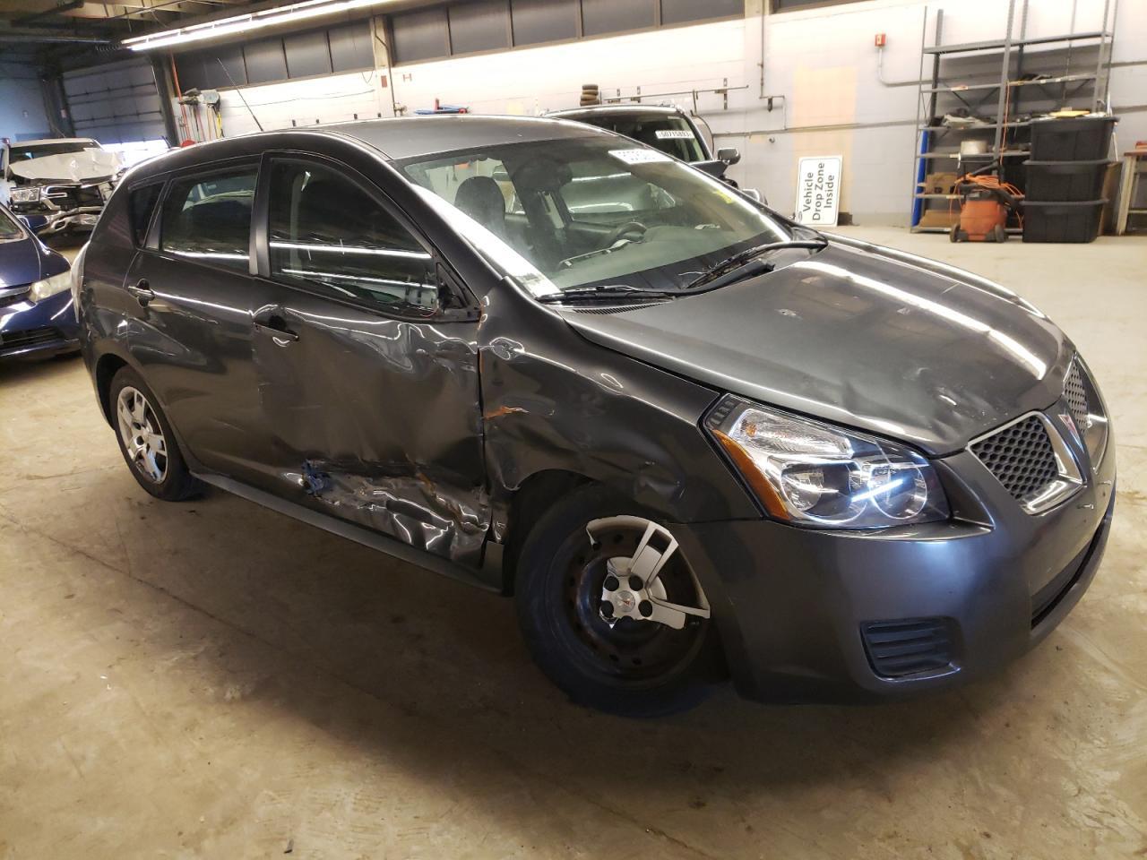 2009 Pontiac Vibe - Image 4