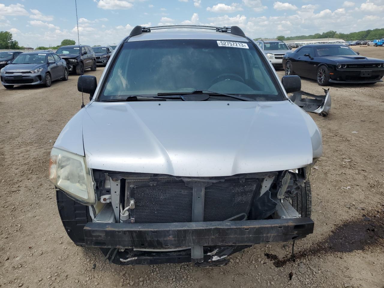 2005 Mitsubishi Endeavor Ls - Фото 5