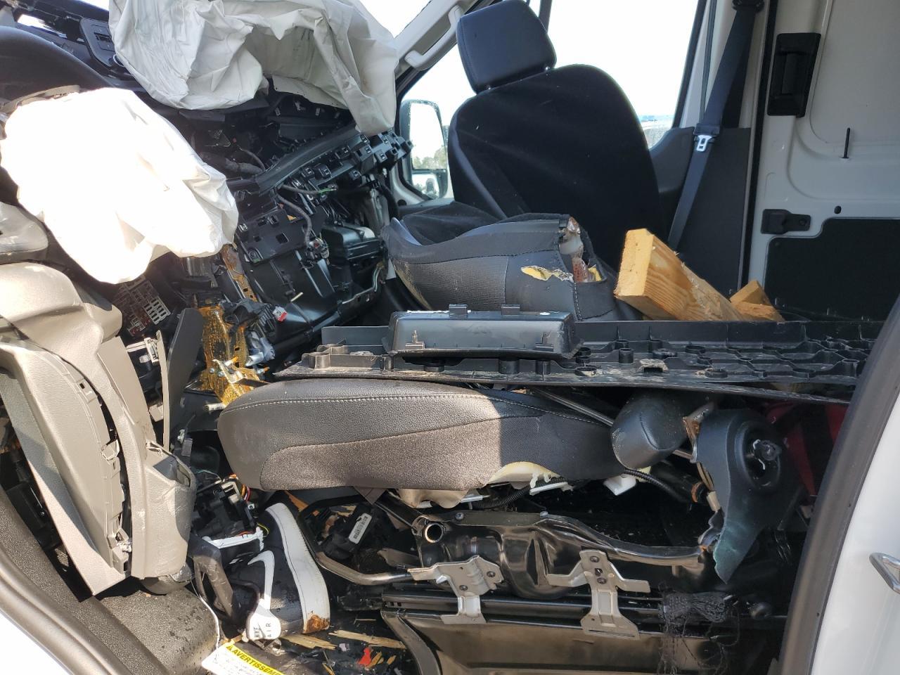 2022 Ford Transit T-250 - Фото 7