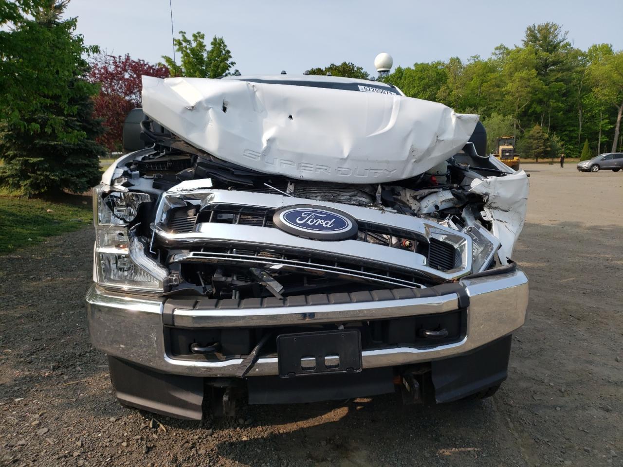 2021 Ford F250 Super Duty - Image 5