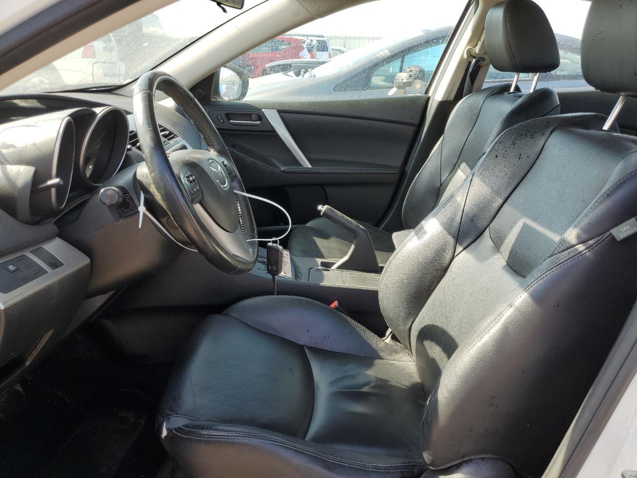 2012 Mazda 3 I - Image 7