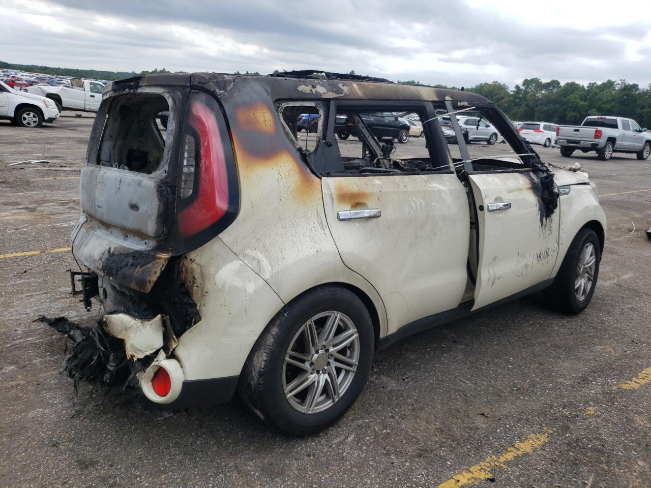 2016 Kia Soul ! - Image 3