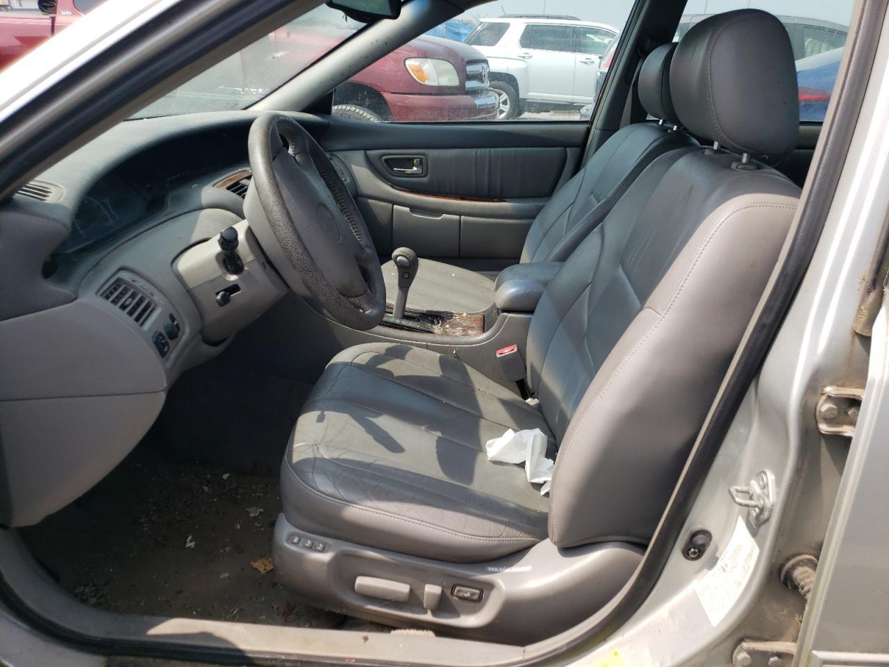 2001 Toyota Avalon Xl - Фото 7