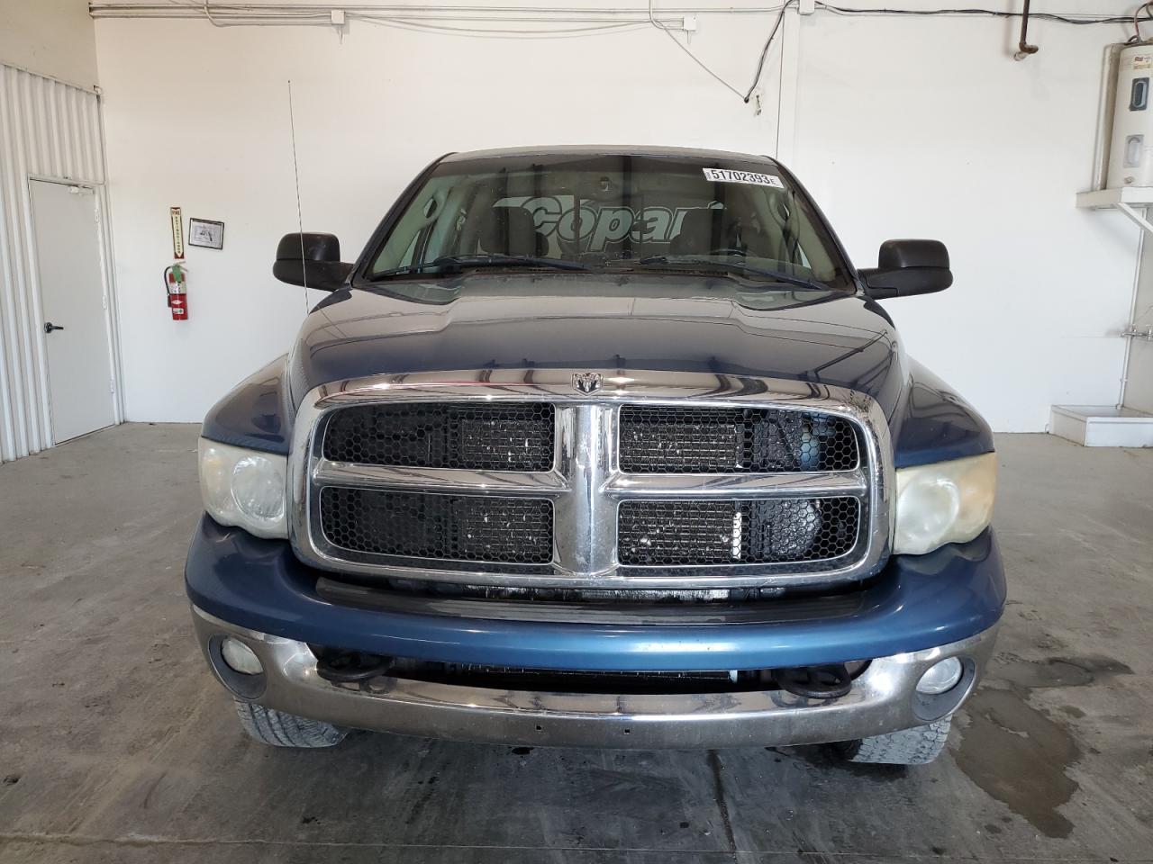 2005 Dodge Ram 2500 S - Image 5