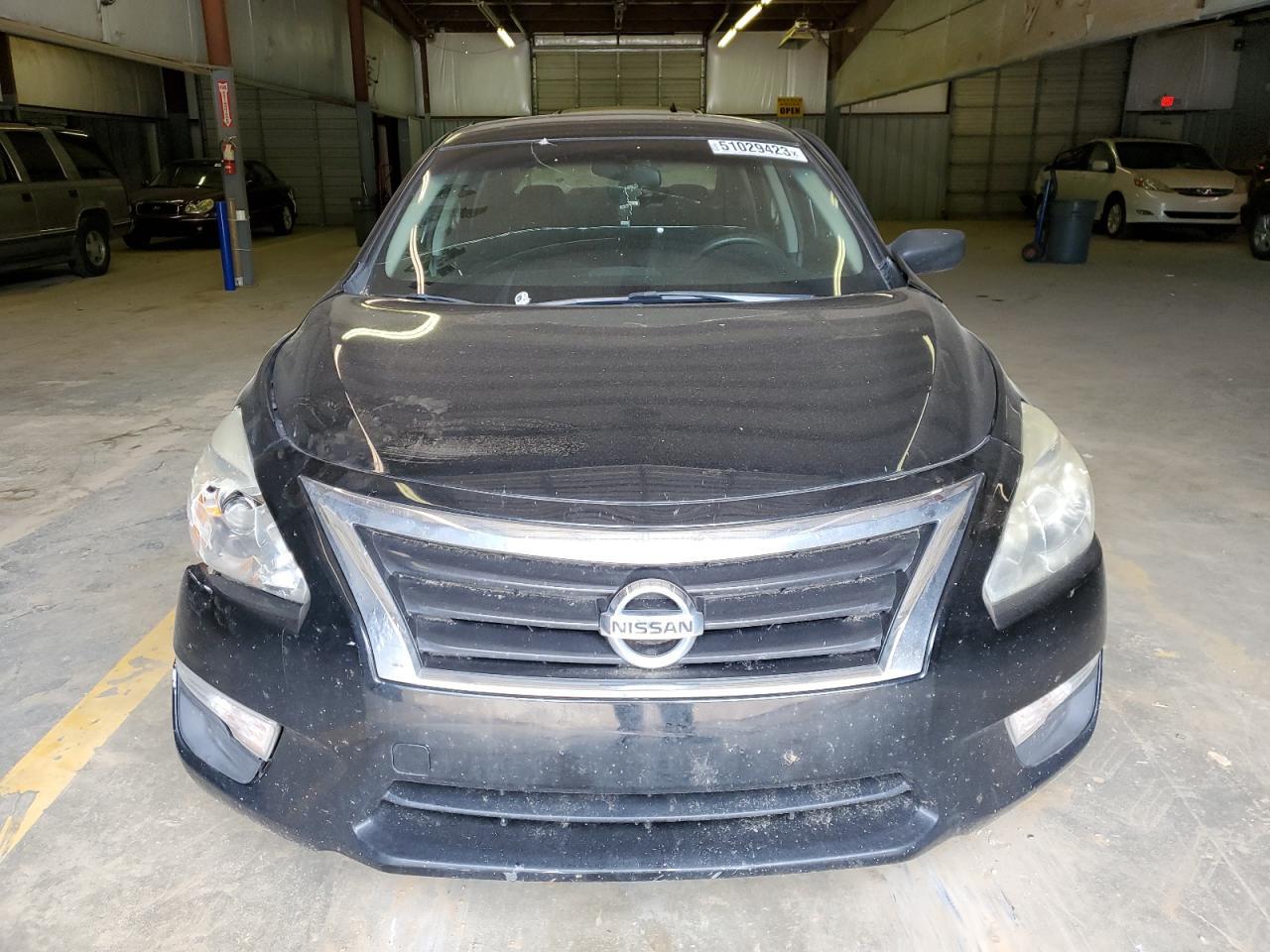 2014 Nissan Altima 2.5 - Фото 5