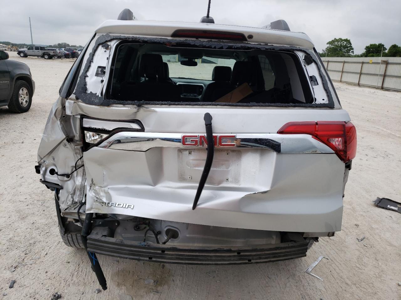 2019 GMC Acadia Slt-1 - Image 6