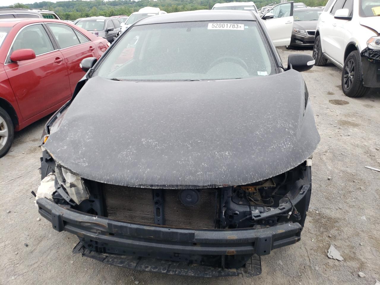 2010 Kia Forte Ex - Image 5