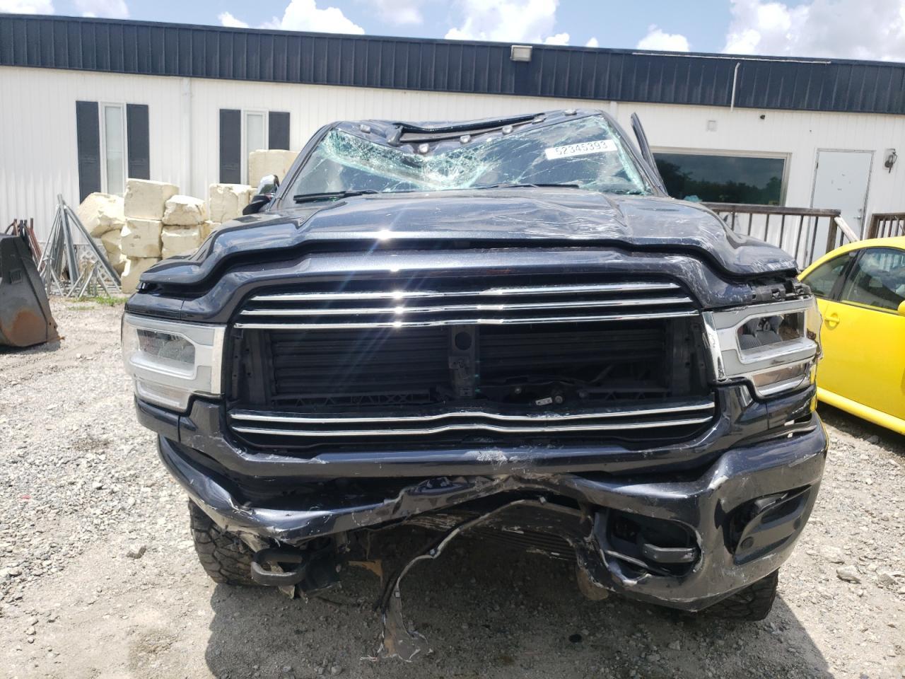 2019 Ram 2500 Laramie - Фото 5