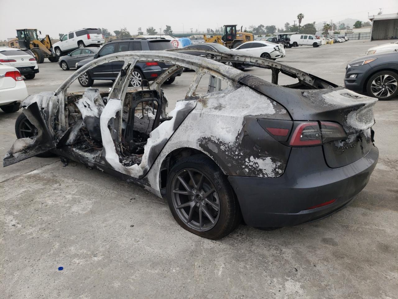 2022 Tesla Model 3 - Image 2