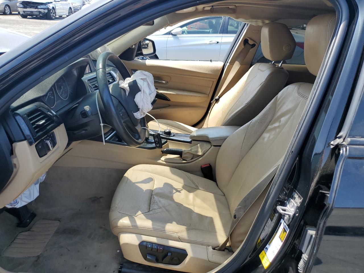 2013 BMW 328 I Sulev - Image 7