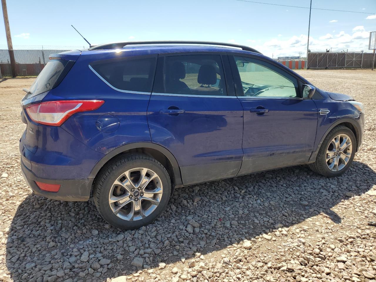 2016 Ford Escape Se - Фото 3
