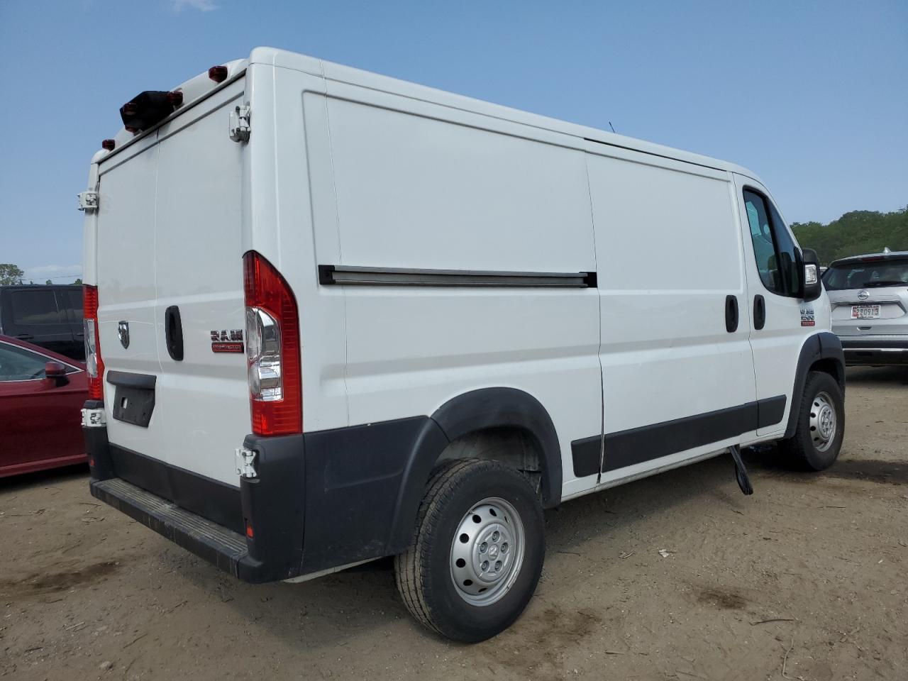 2020 Ram Promaster 1500 1500 Standard - Image 3