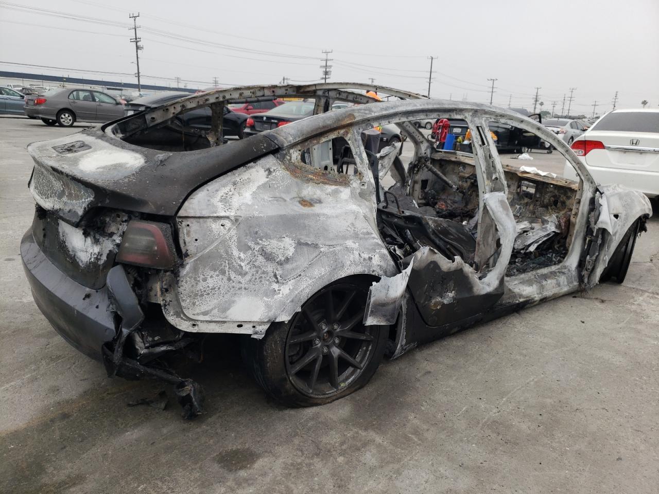 2022 Tesla Model 3 - Image 3