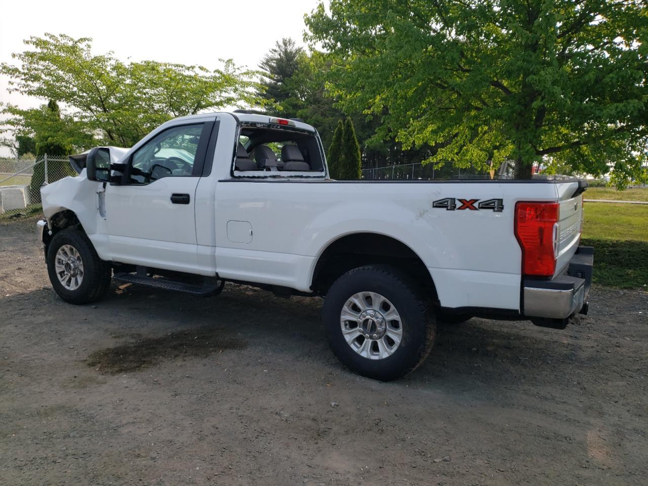 2021 Ford F250 Super Duty - Image 2