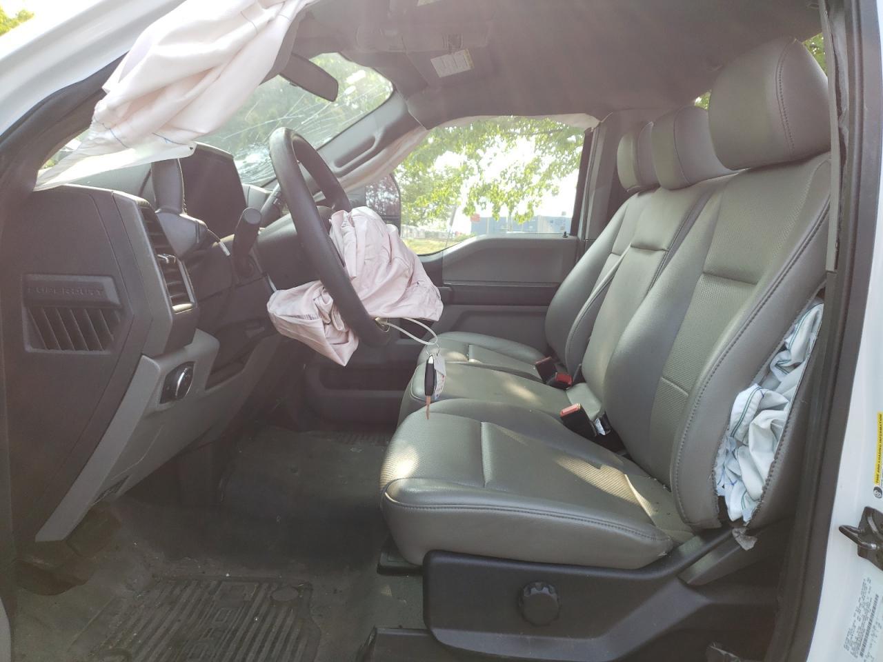 2021 Ford F250 Super Duty - Image 7
