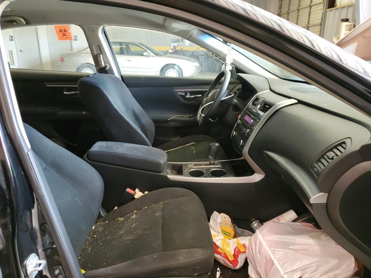 2014 Nissan Altima 2.5 - Фото 7