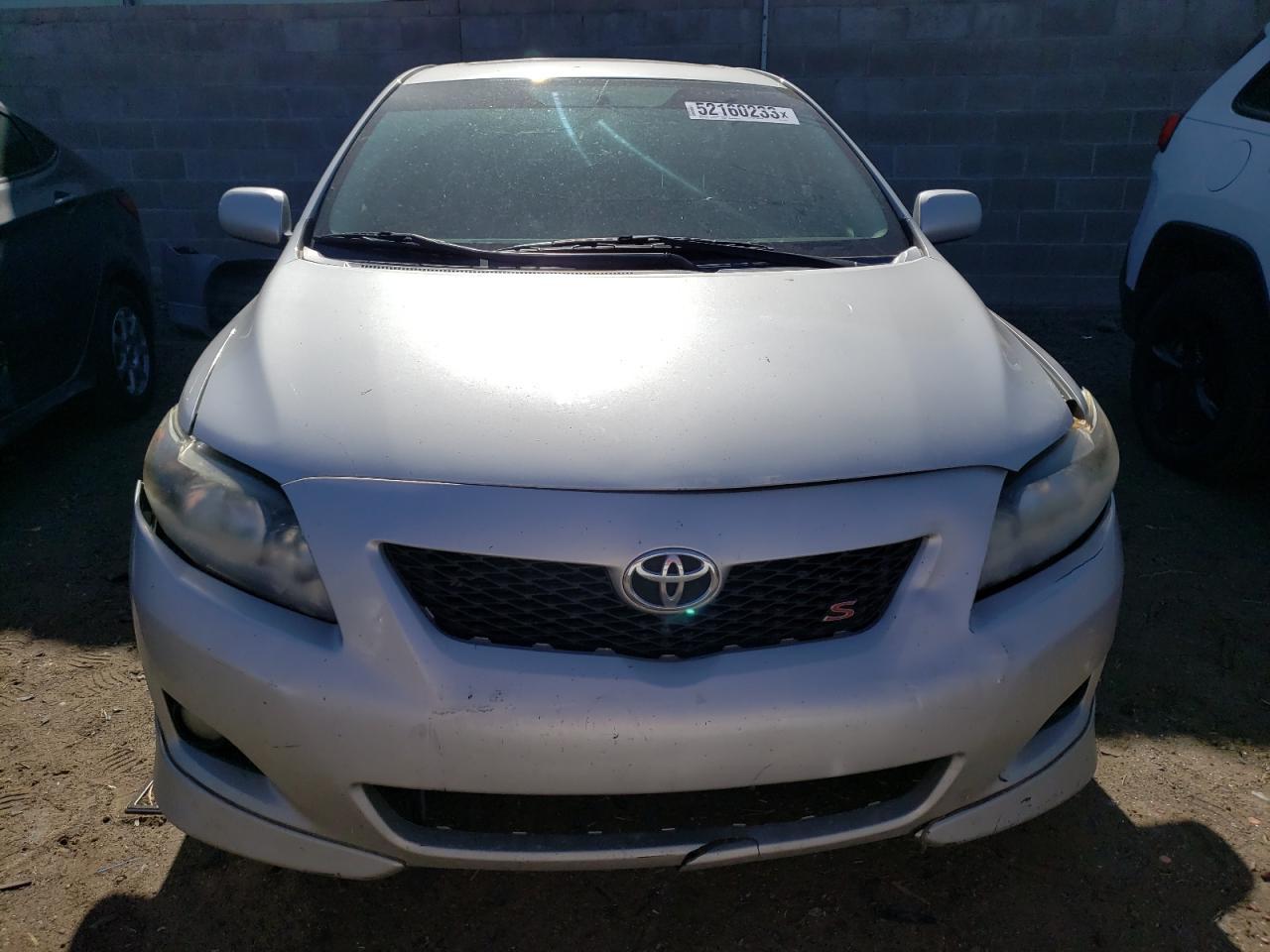 2010 Toyota Corolla Base - Фото 5