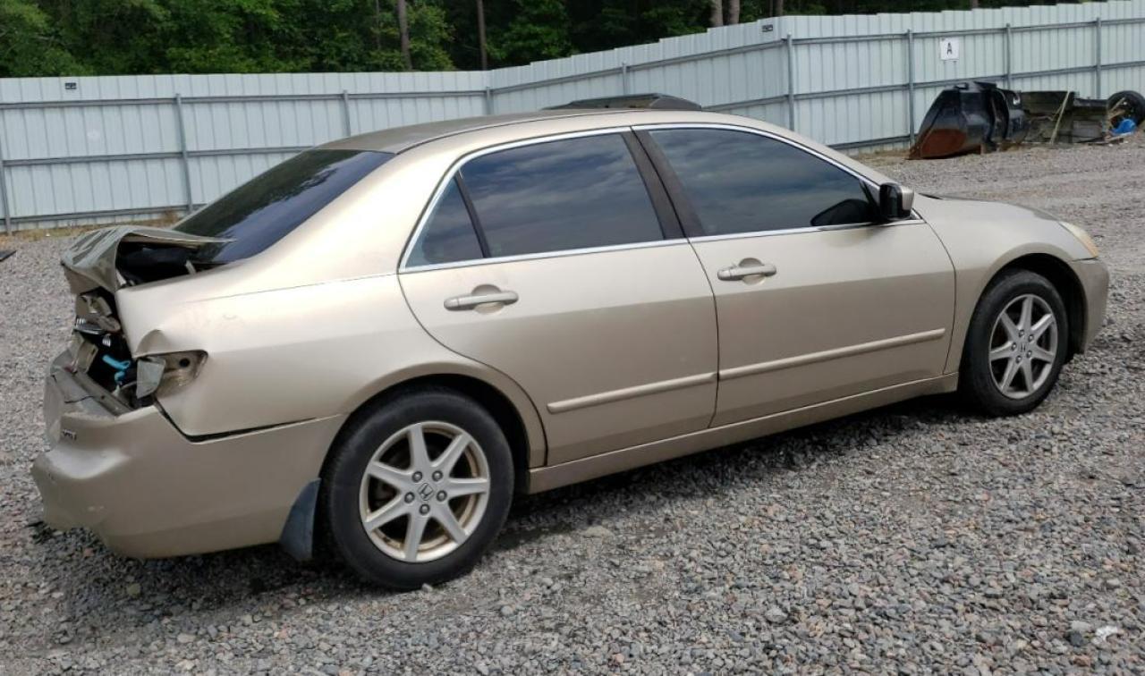 2003 Honda Accord Ex - Фото 3