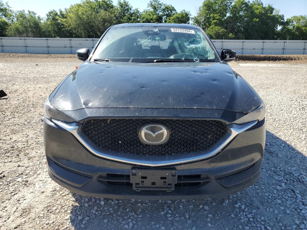 2019 Mazda Cx-5 Grand Touring - Фото 5