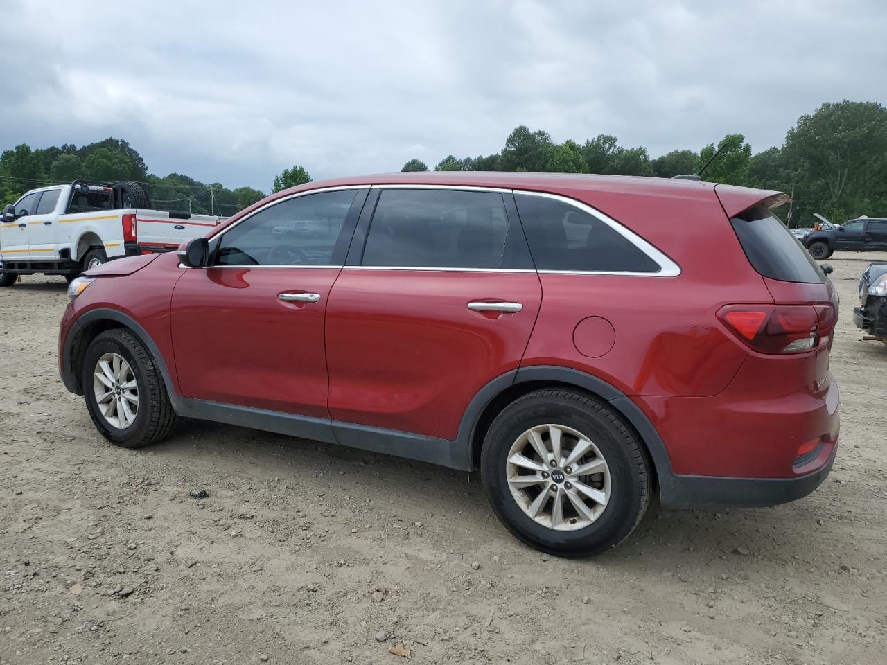 2019 Kia Sorento L - Фото 2