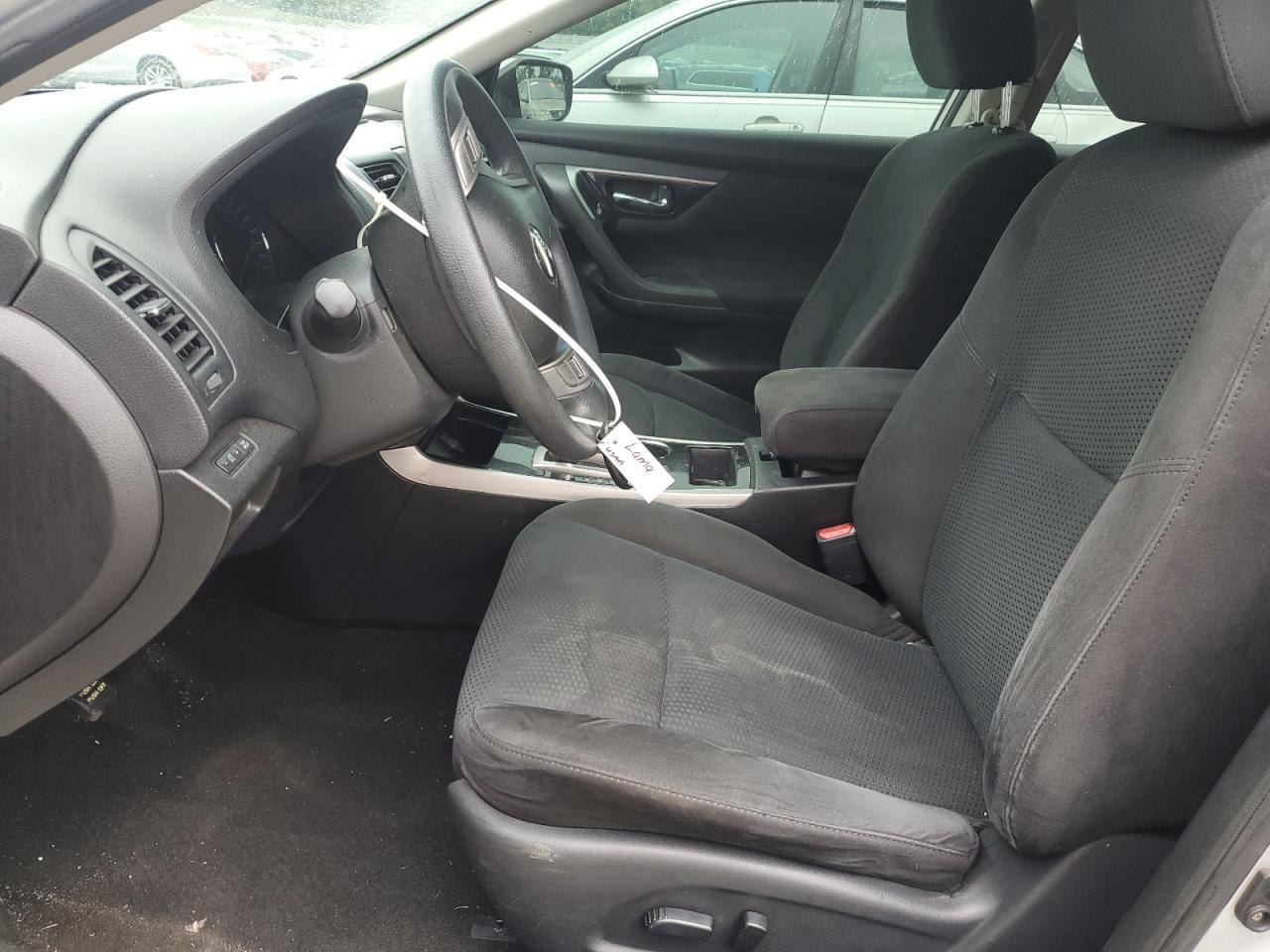 2014 Nissan Altima 2.5 - Image 7