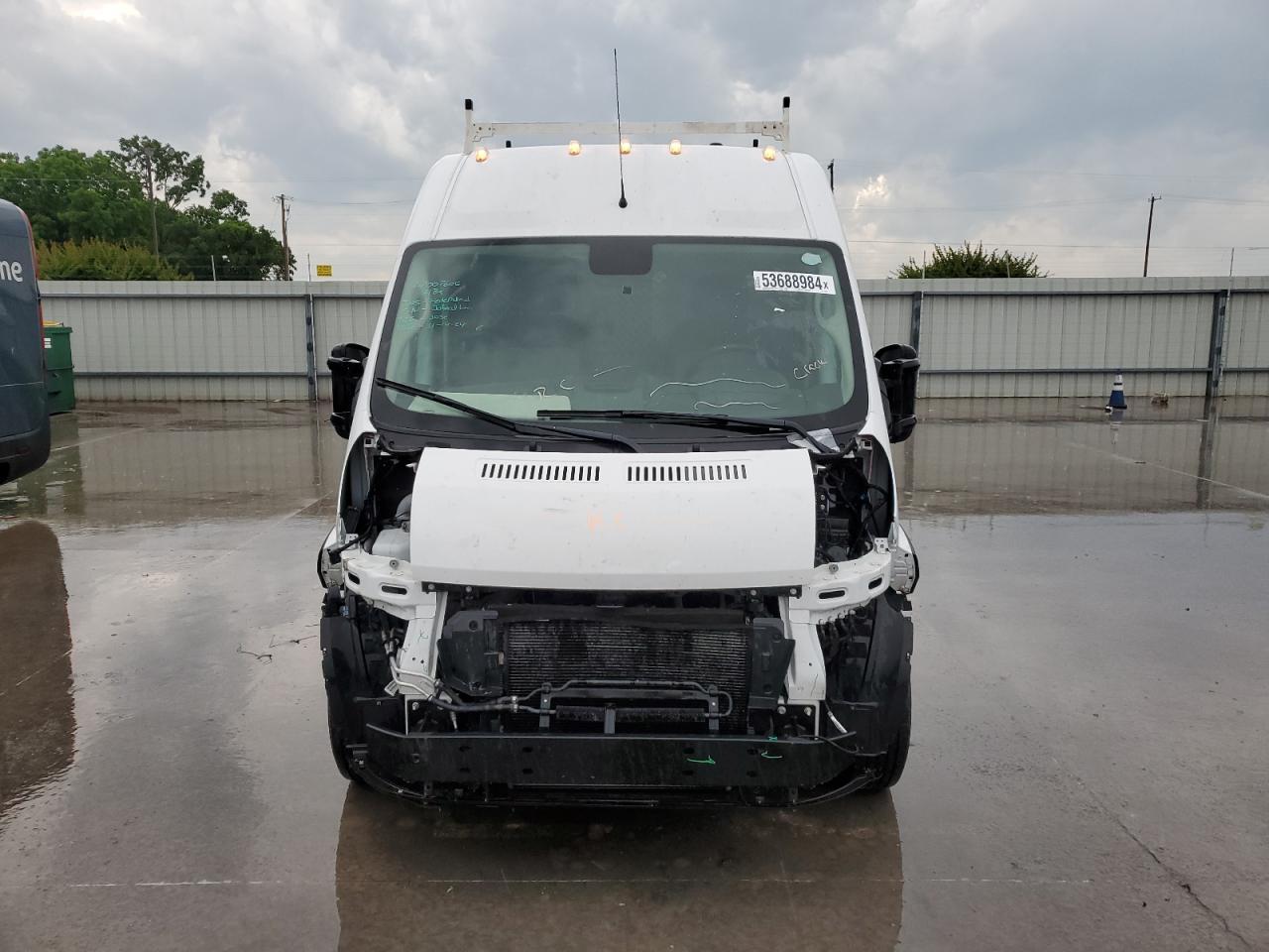 2021 Ram Promaster 1500 1500 High - Image 5