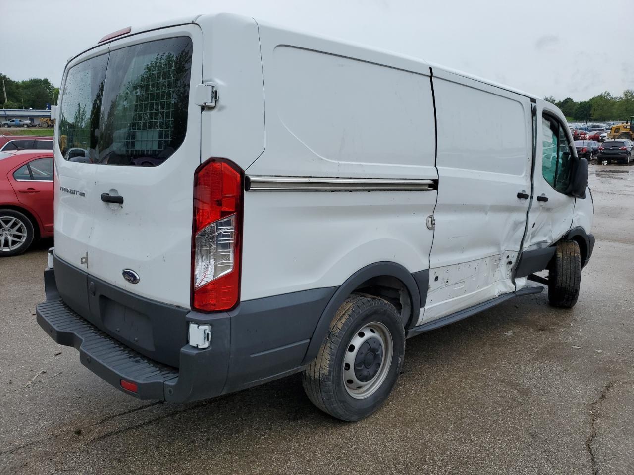 2018 Ford Transit T-150 - Image 3