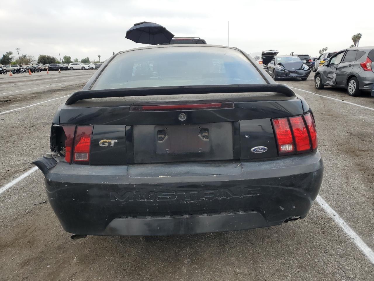 1999 Ford Mustang Gt - Image 6