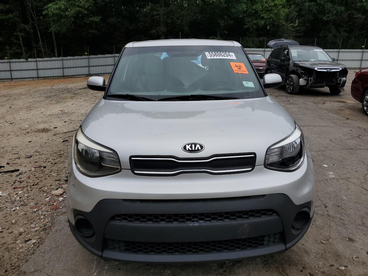 2019 Kia Soul - Image 5