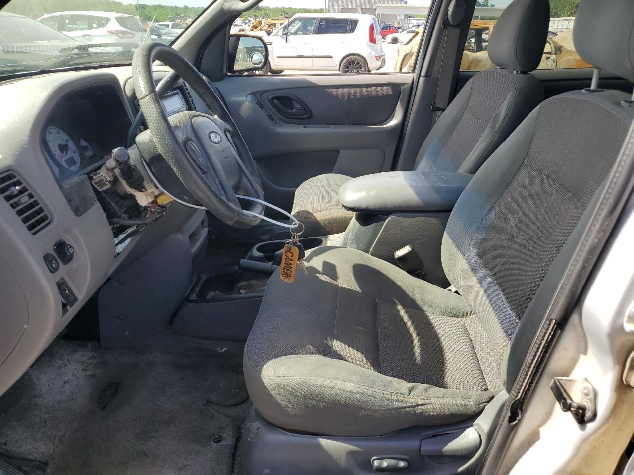 2002 Ford Escape Xlt - Image 7