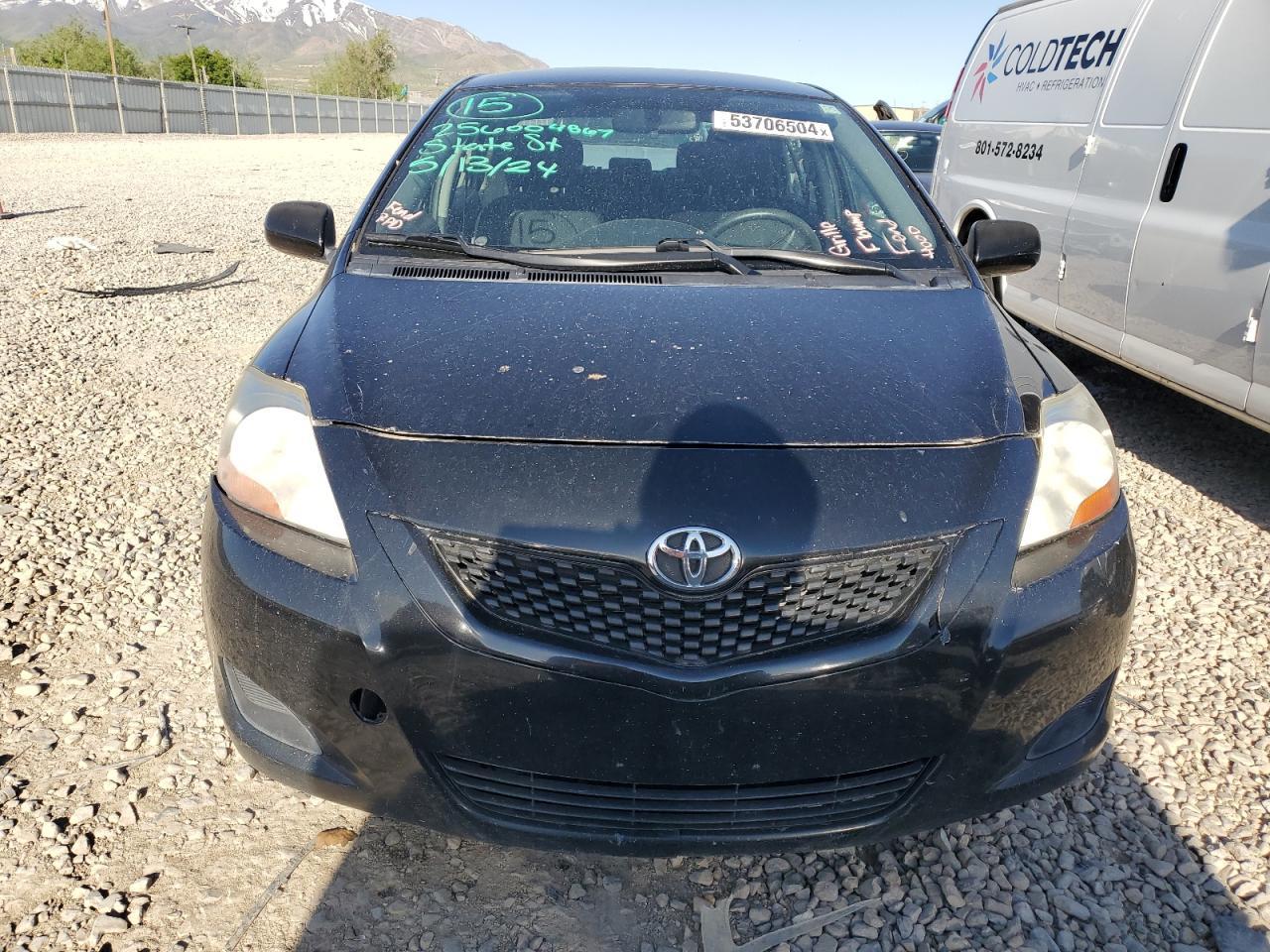 2009 Toyota Yaris - Image 5