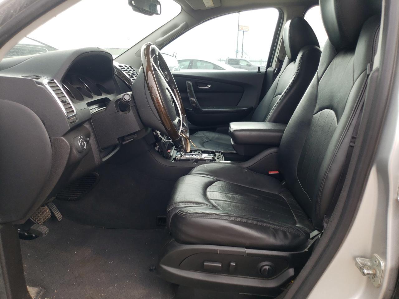 2012 GMC Acadia Denali - Фото 7