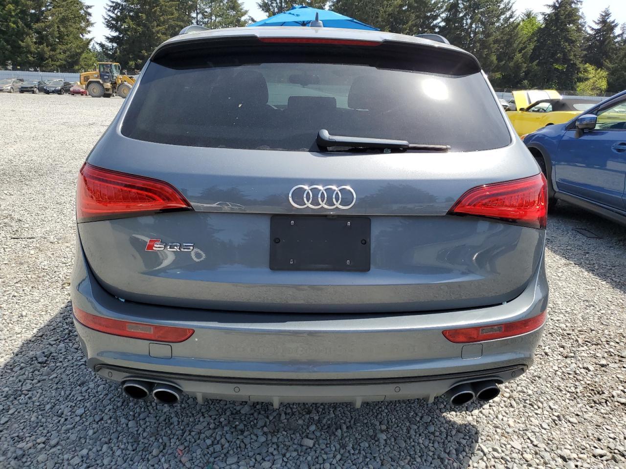 2016 Audi Sq5 Premium Plus - Image 6