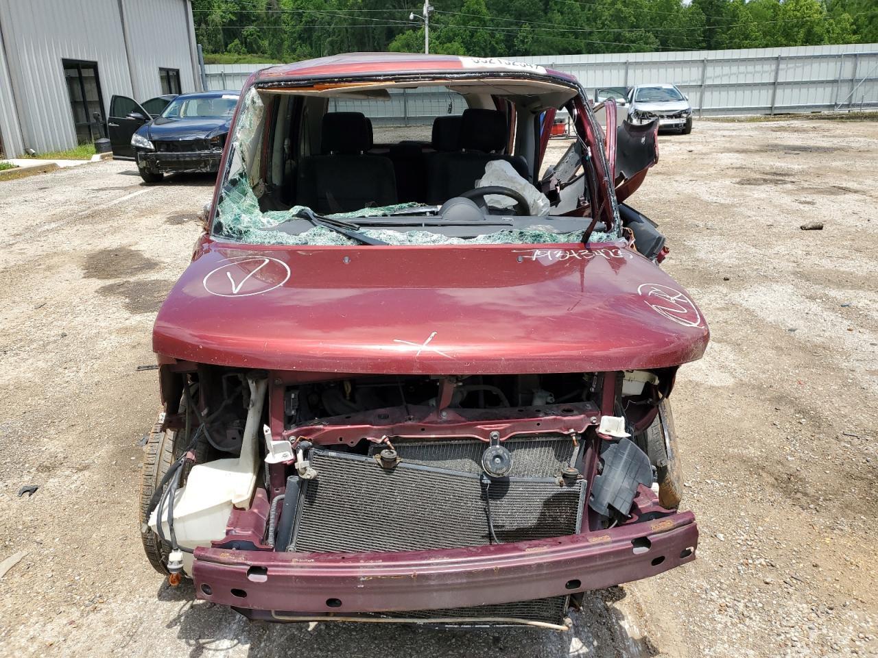 2006 Toyota Scion Xb - Image 5