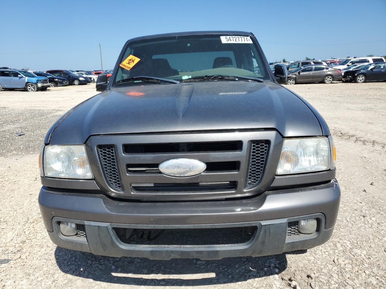 2007 Ford Ranger Super Cab - Image 5