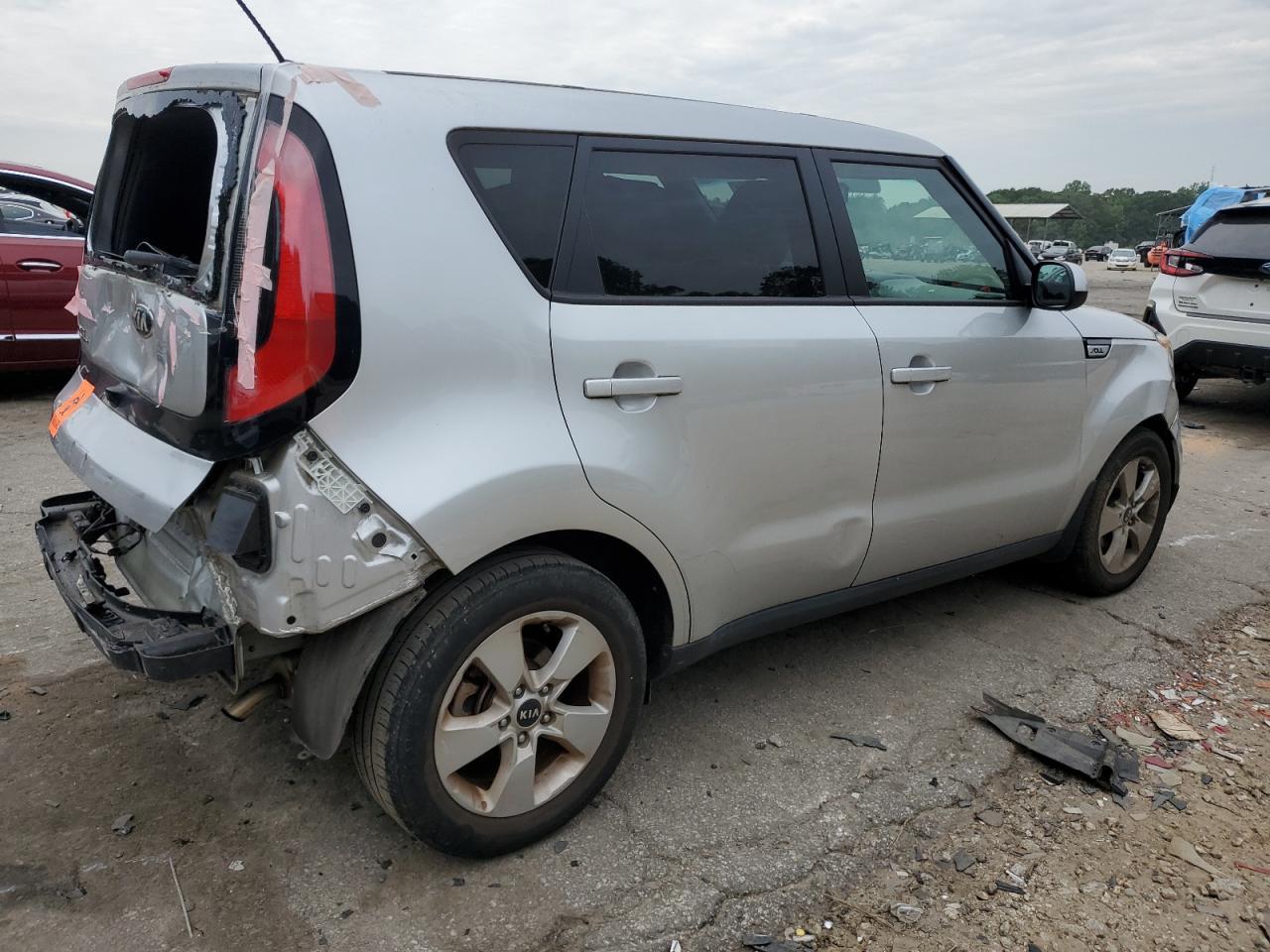 2019 Kia Soul - Image 3