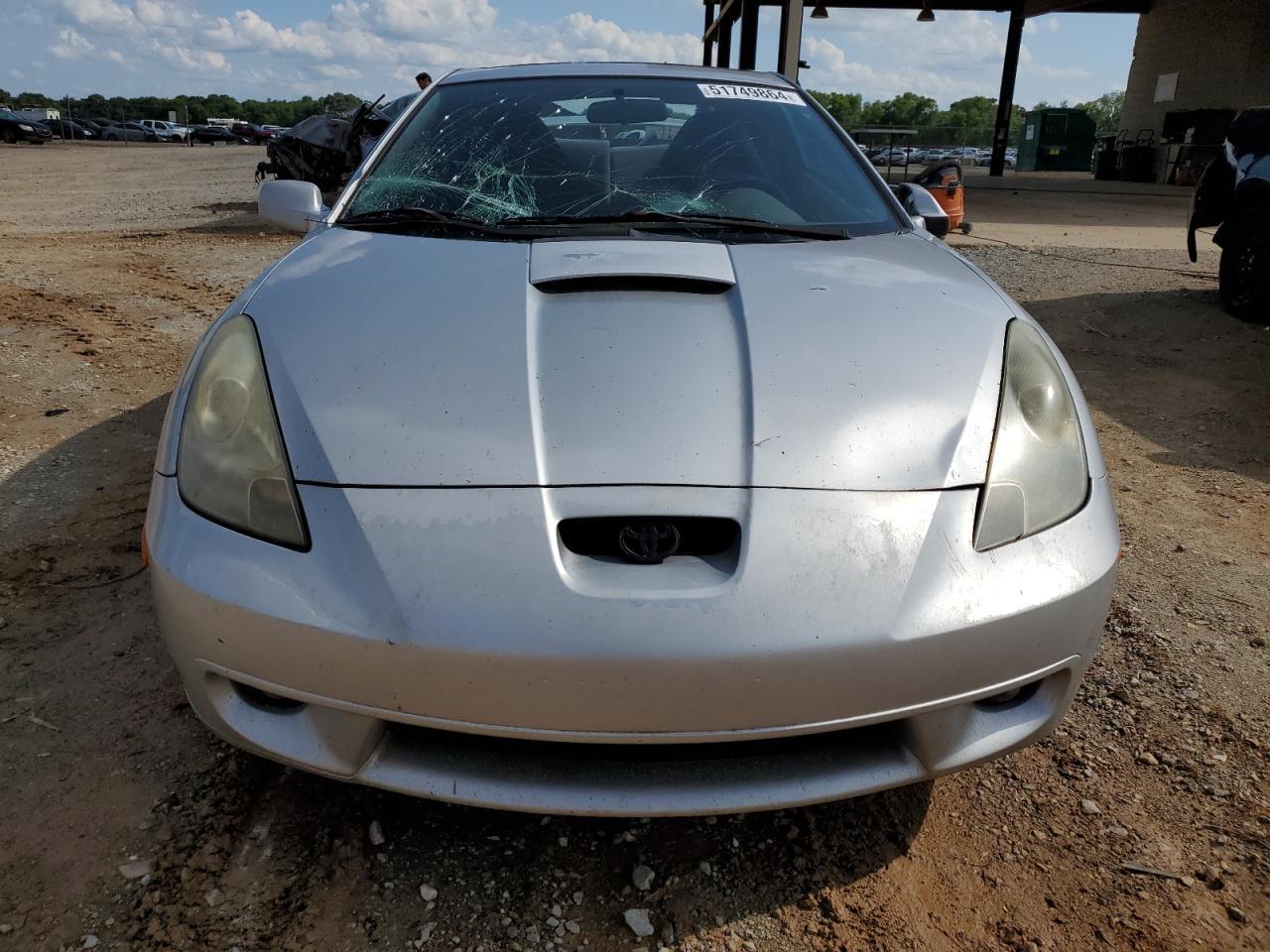 2000 Toyota Celica Gt-S - Image 5