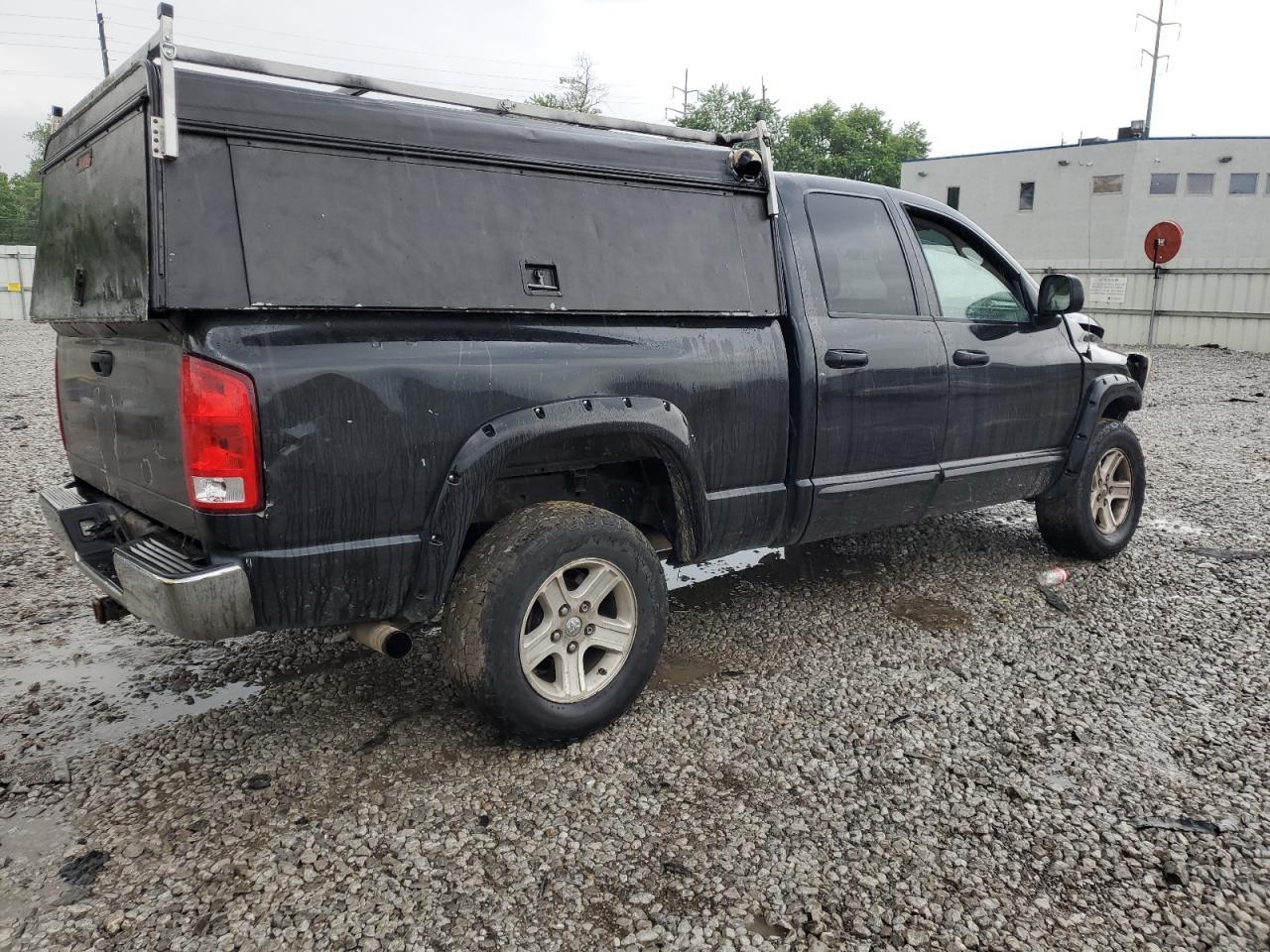 2006 Dodge Ram 1500 St - Фото 3