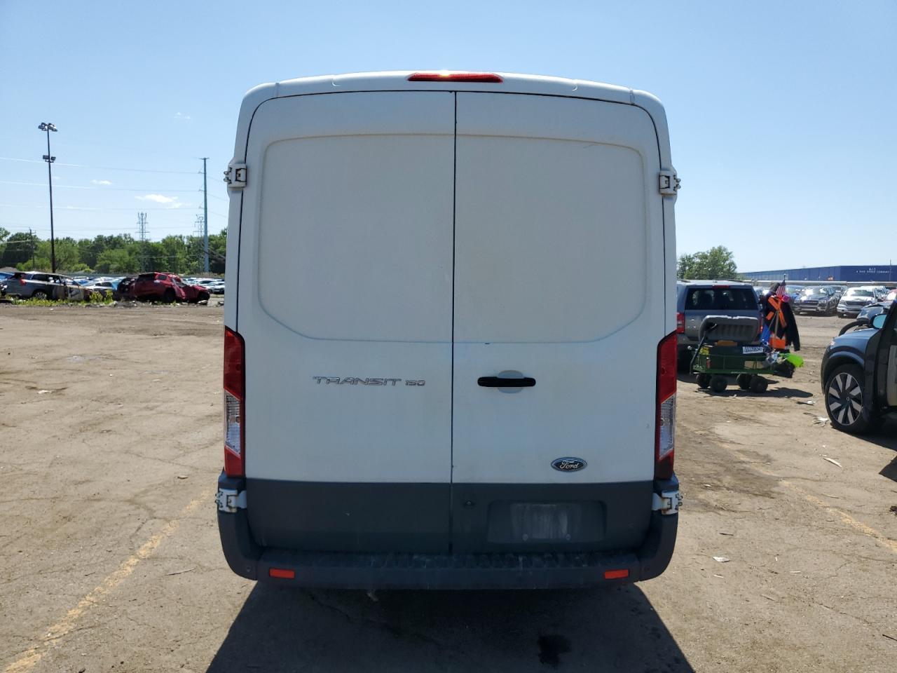 2017 Ford Transit T-150 - Image 6