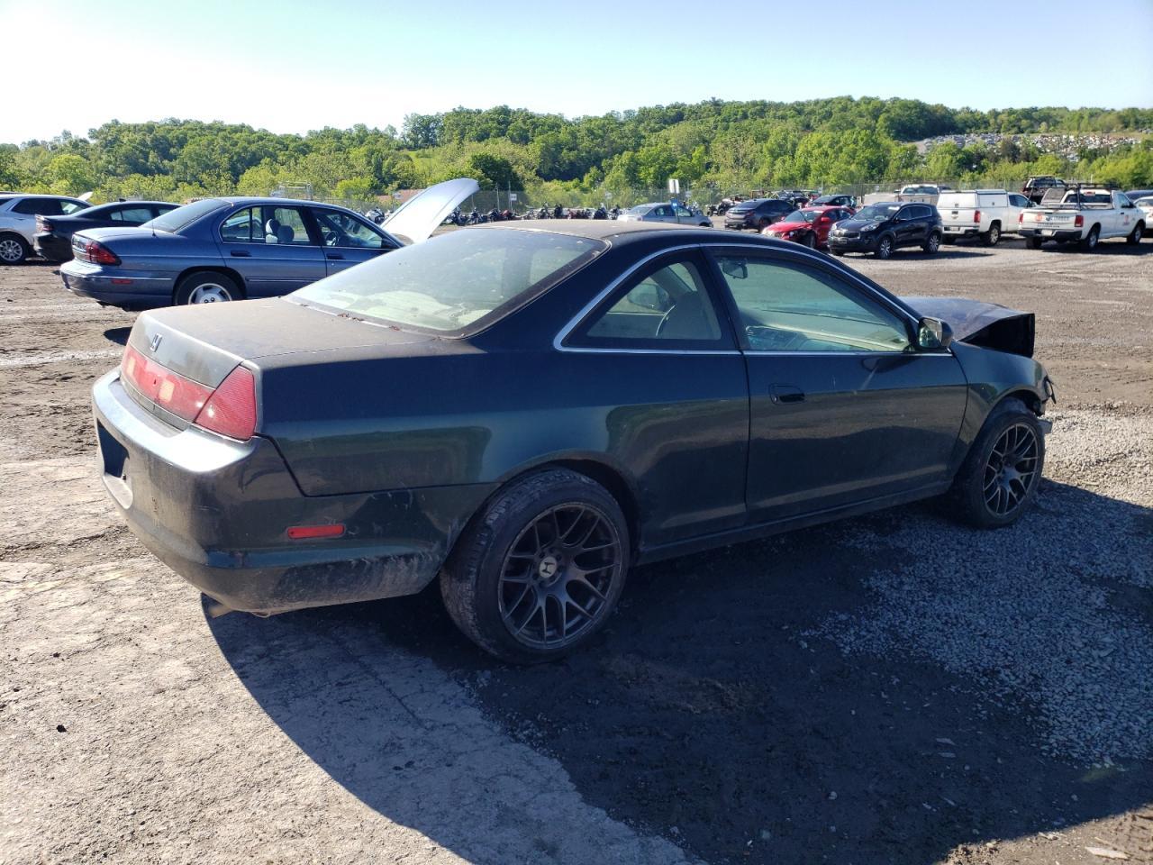 2000 Honda Accord Ex - Image 3