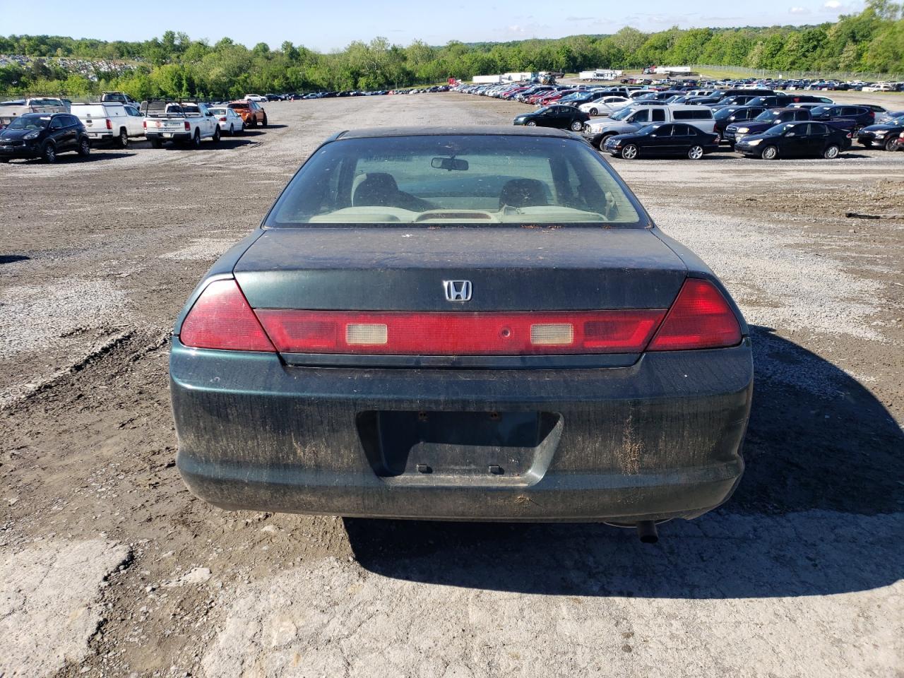 2000 Honda Accord Ex - Image 6