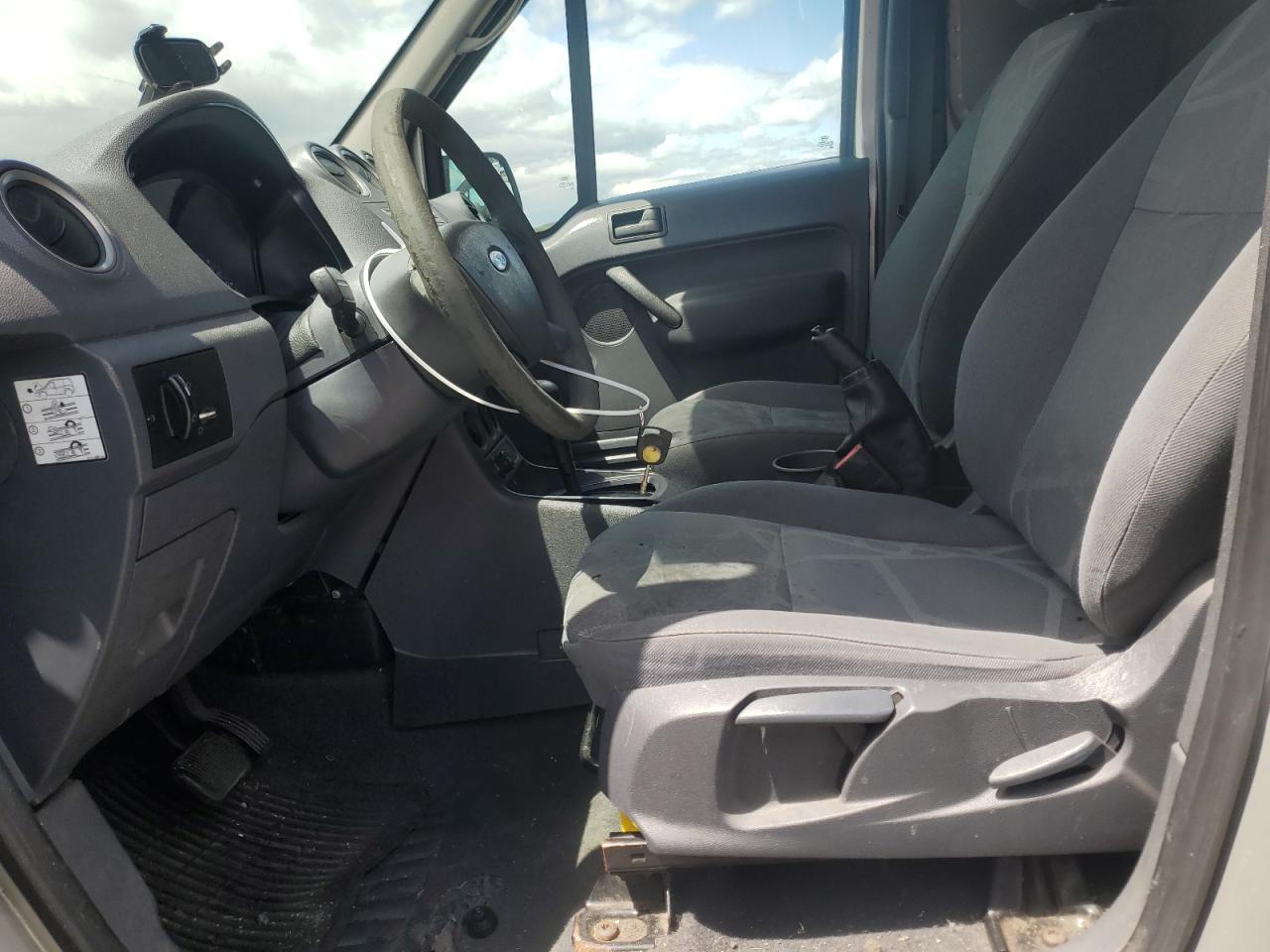 2011 Ford Transit Connect Xl - Фото 7