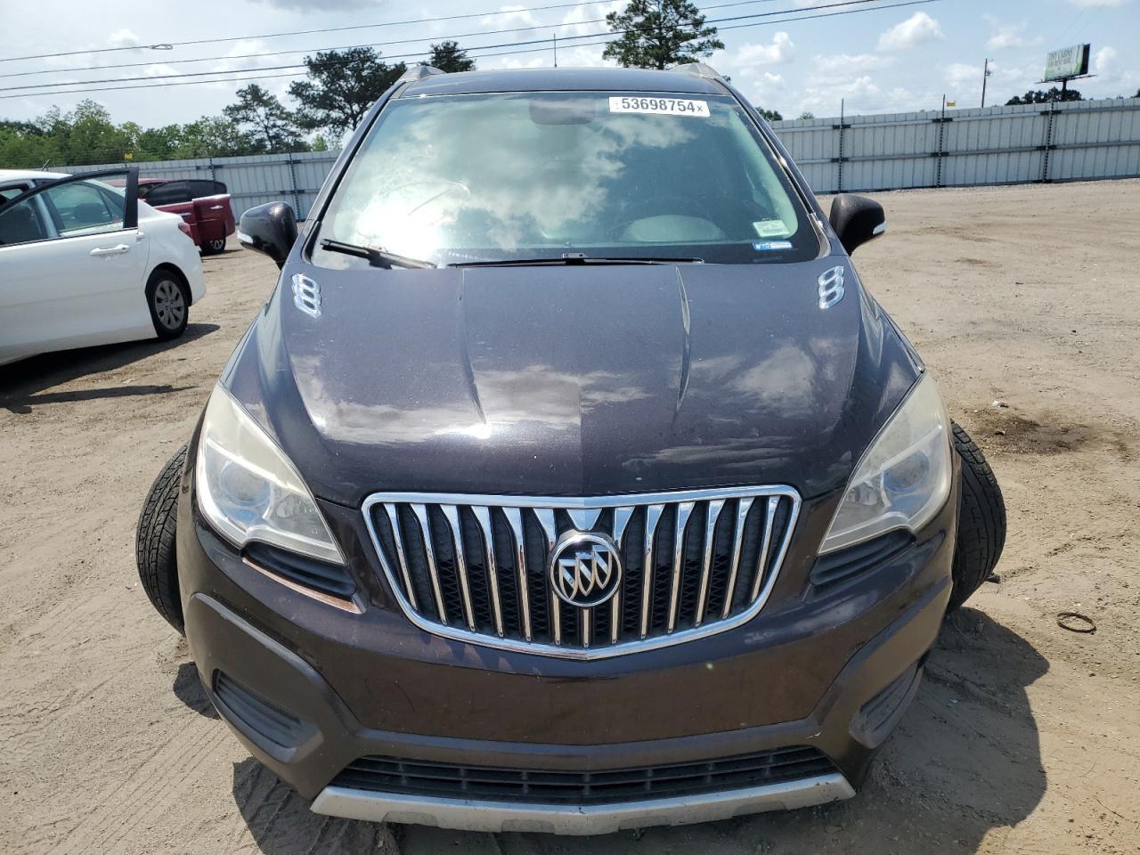 2014 Buick Encore - Image 5