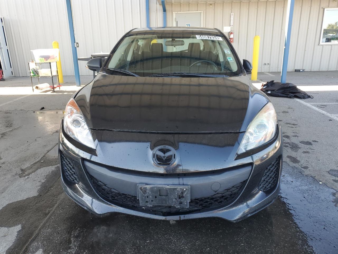 2013 Mazda 3 I - Image 5