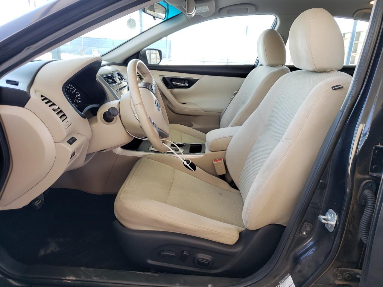 2015 Nissan Altima 2.5 - Фото 7