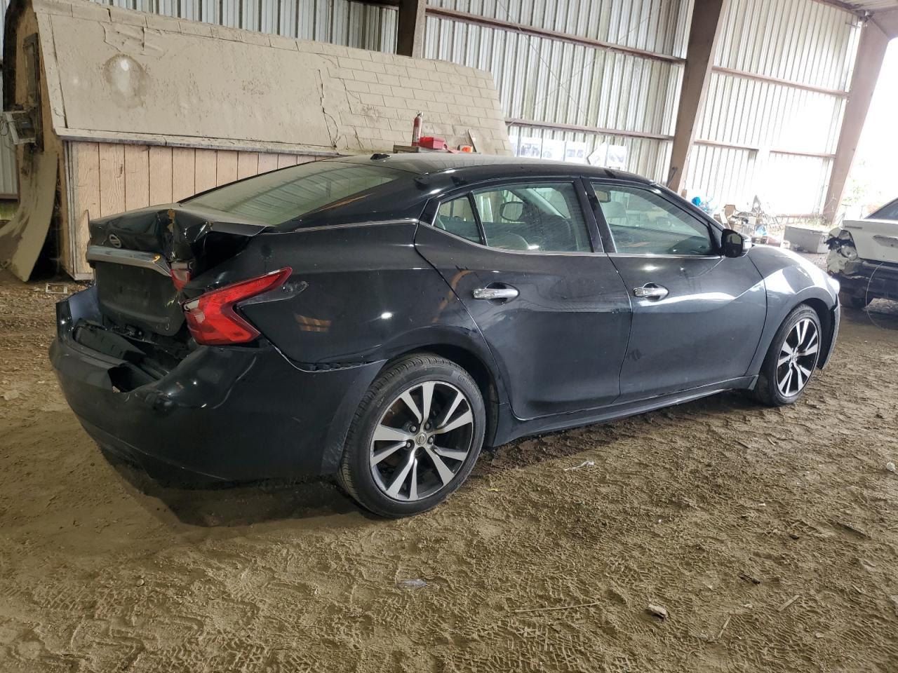 2016 Nissan Maxima 3.5S - Image 3