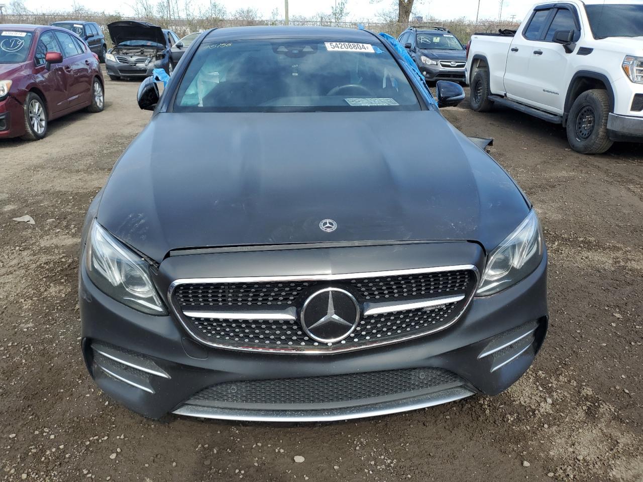 2019 Mercedes Benz E Amg 53 4Matic - Image 5