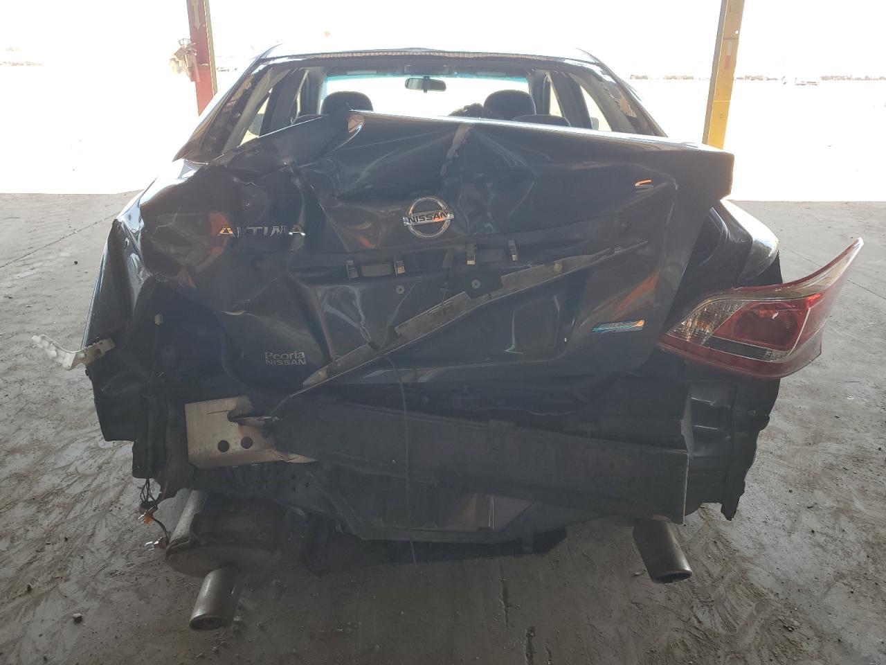 2013 Nissan Altima - Image 6